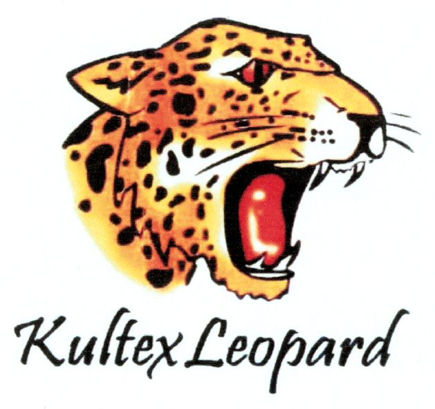 Paraqitja e markës Kultex Leopard