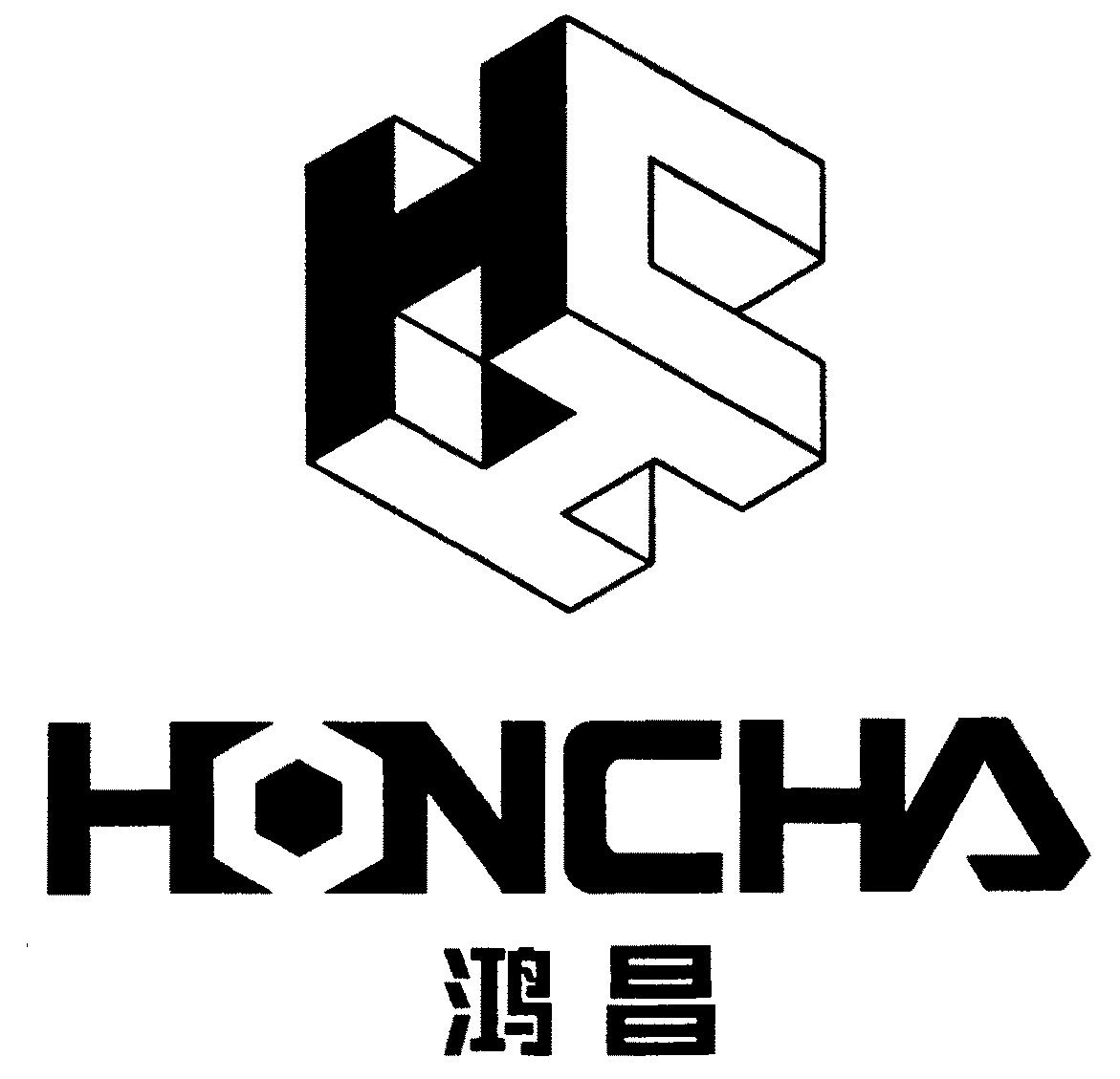 Paraqitja e markës HONCHA