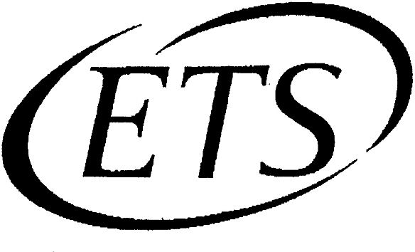 Paraqitja e markës ETS