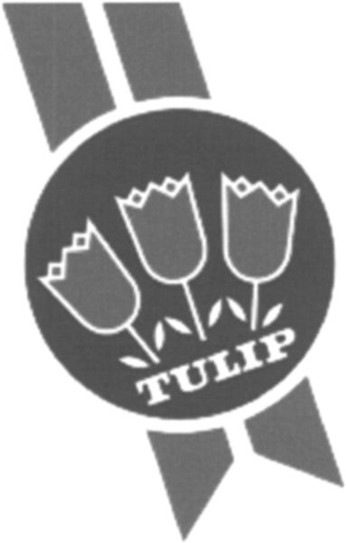 Paraqitja e markës TULIP