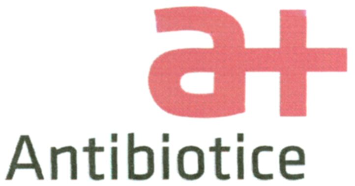 Paraqitja e markës Antibiotice