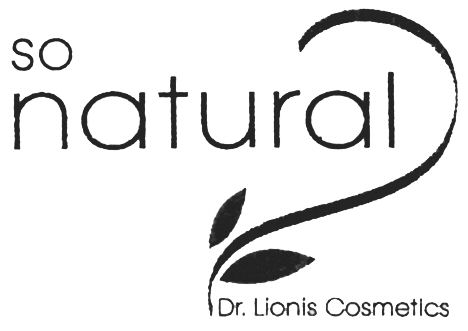 Paraqitja e markës so natural Dr. Lionis Cosmetics