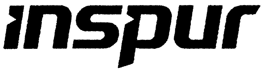 Paraqitja e markës inspur