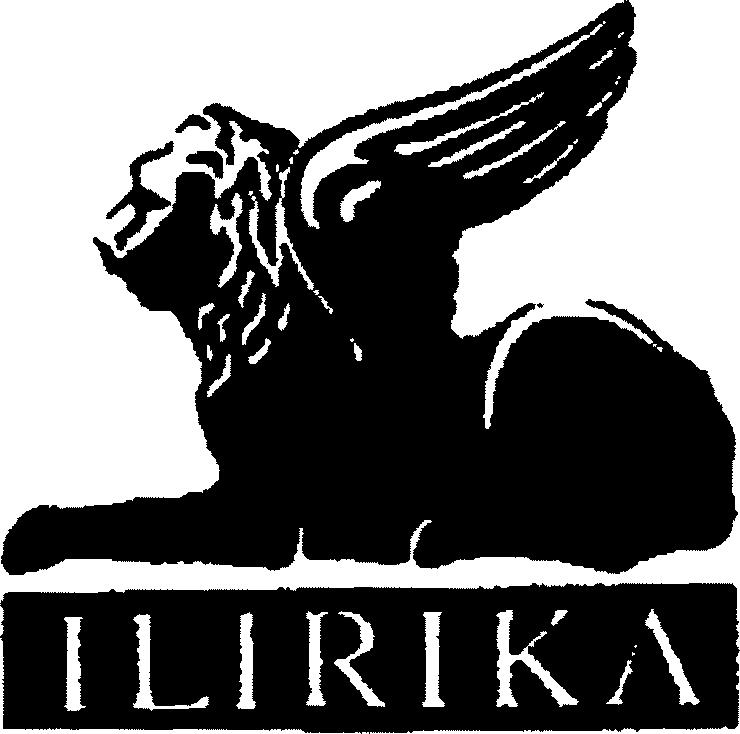 Paraqitja e markës ILRIKA