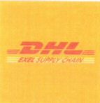 Paraqitja e markës DHL EXEL SUPPLY CHAIN
