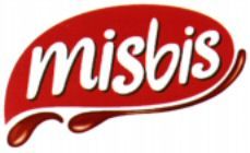 Paraqitja e markës misbis