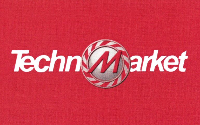 Paraqitja e markës TechnoMarket