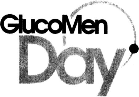 Paraqitja e markës GlucoMen DAY