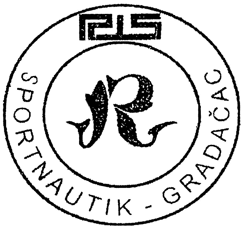 Paraqitja e markës RIS SPORTNAUTIK-GRADACAC