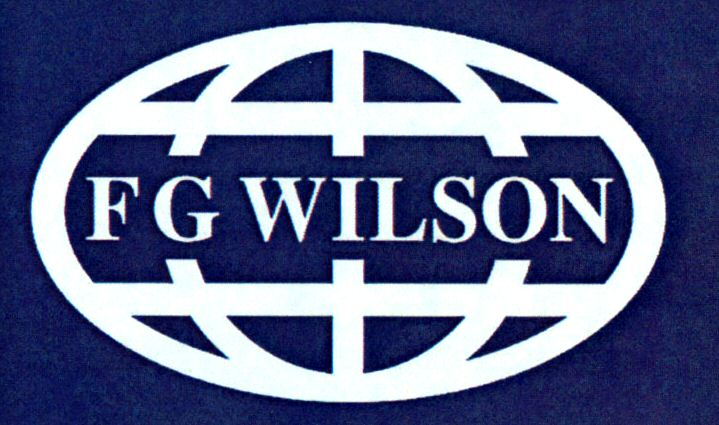 Paraqitja e markës FG WILSON