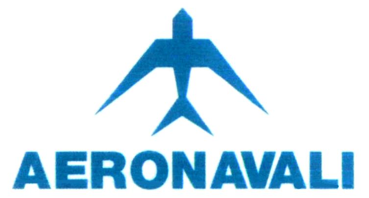 Paraqitja e markës AERONAVALI
