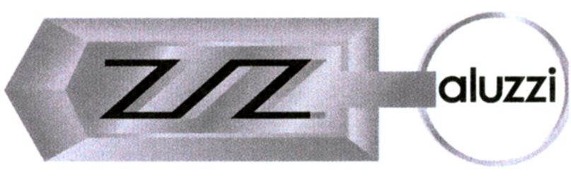 Paraqitja e markës Z/Z aluzzi