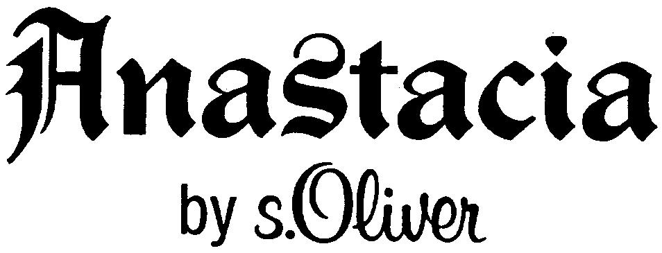 Paraqitja e markës Anastacia by s.Oliver