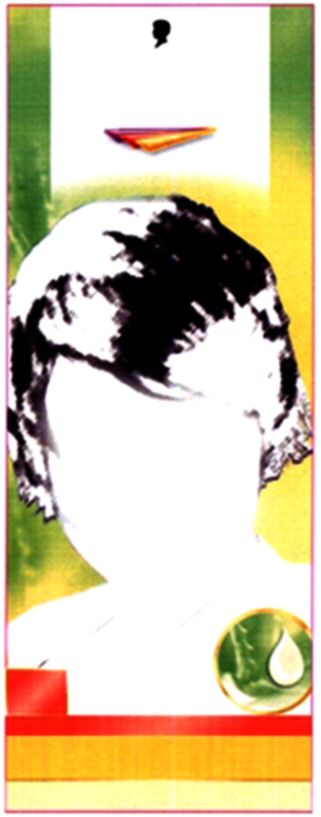 Paraqitja e markës AL/M/1/913264