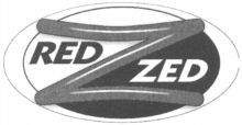 Paraqitja e markës RED ZED