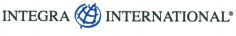 Paraqitja e markës INTEGRA INTERNATIONAL