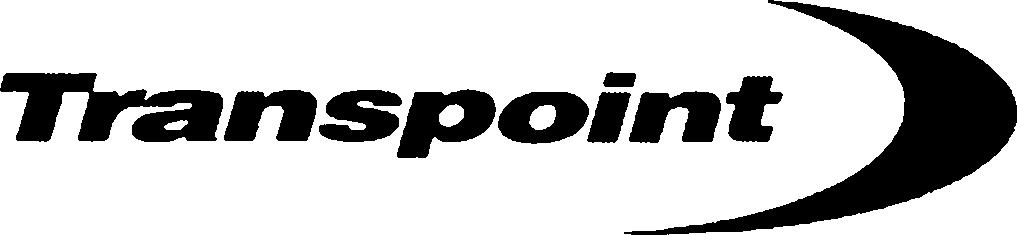 Paraqitja e markës Transpoint