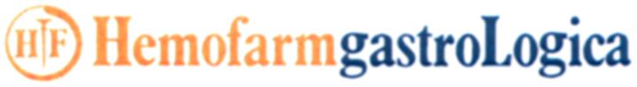 Paraqitja e markës HemofarmgastroLogica