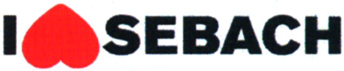 Paraqitja e markës I SEBACH