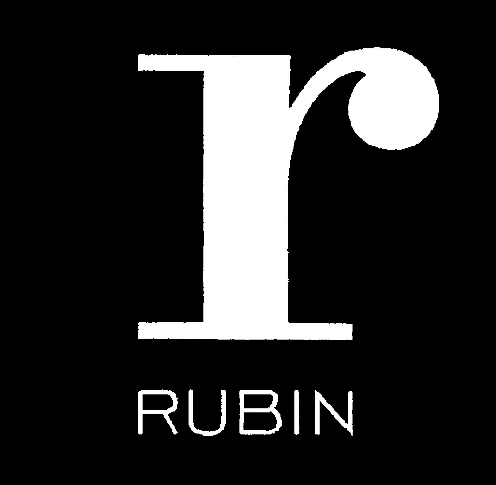 Paraqitja e markës r RUBIN