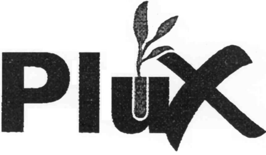 Paraqitja e markës Plux