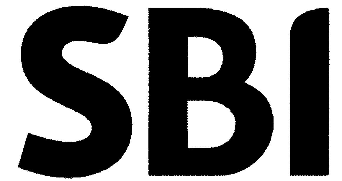 Paraqitja e markës SBI