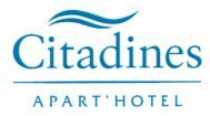Paraqitja e markës Citadines APART'HOTEL