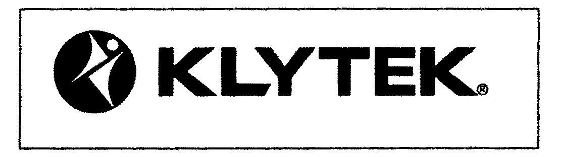 Paraqitja e markës KLYTEK