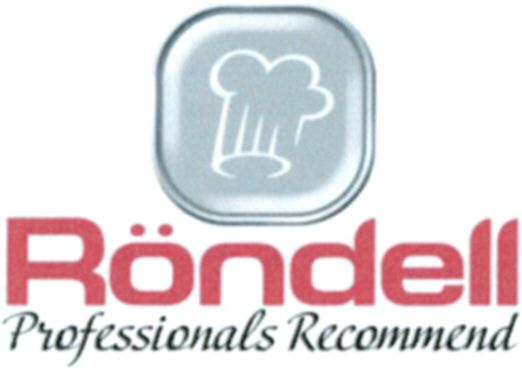Paraqitja e markës Rondell Professionals Recommend