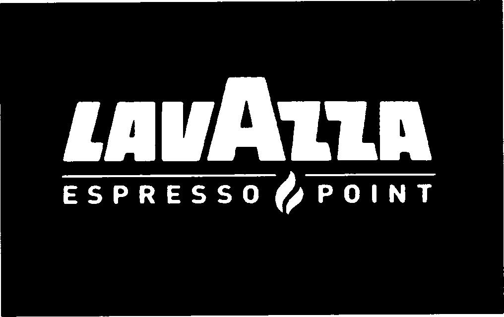 Paraqitja e markës LAVAZZA ESPRESSO POINT