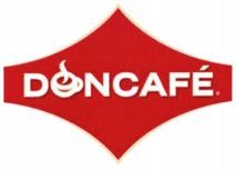 Paraqitja e markës DONCAFÉ