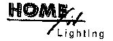 Paraqitja e markës HOMEfit Lighting
