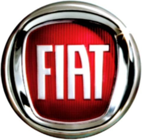 Paraqitja e markës FIAT