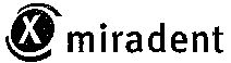 Paraqitja e markës miradent