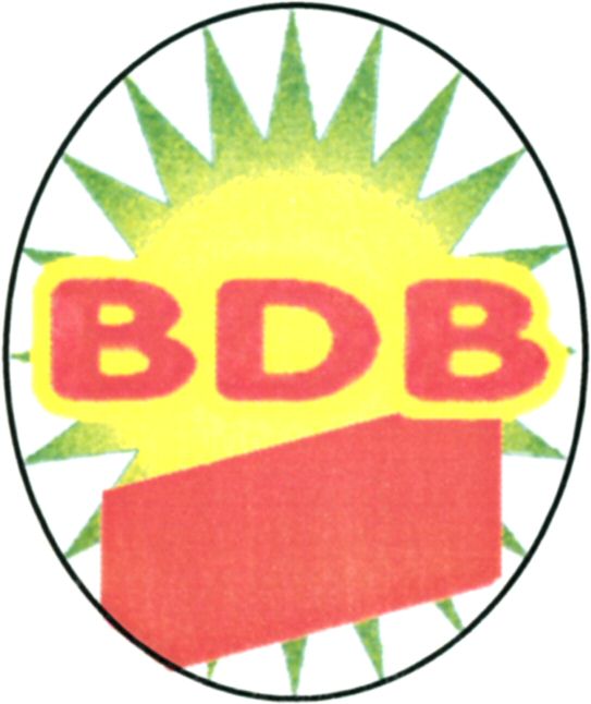 Paraqitja e markës BDB