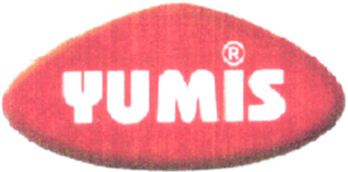 Paraqitja e markës YUMIS