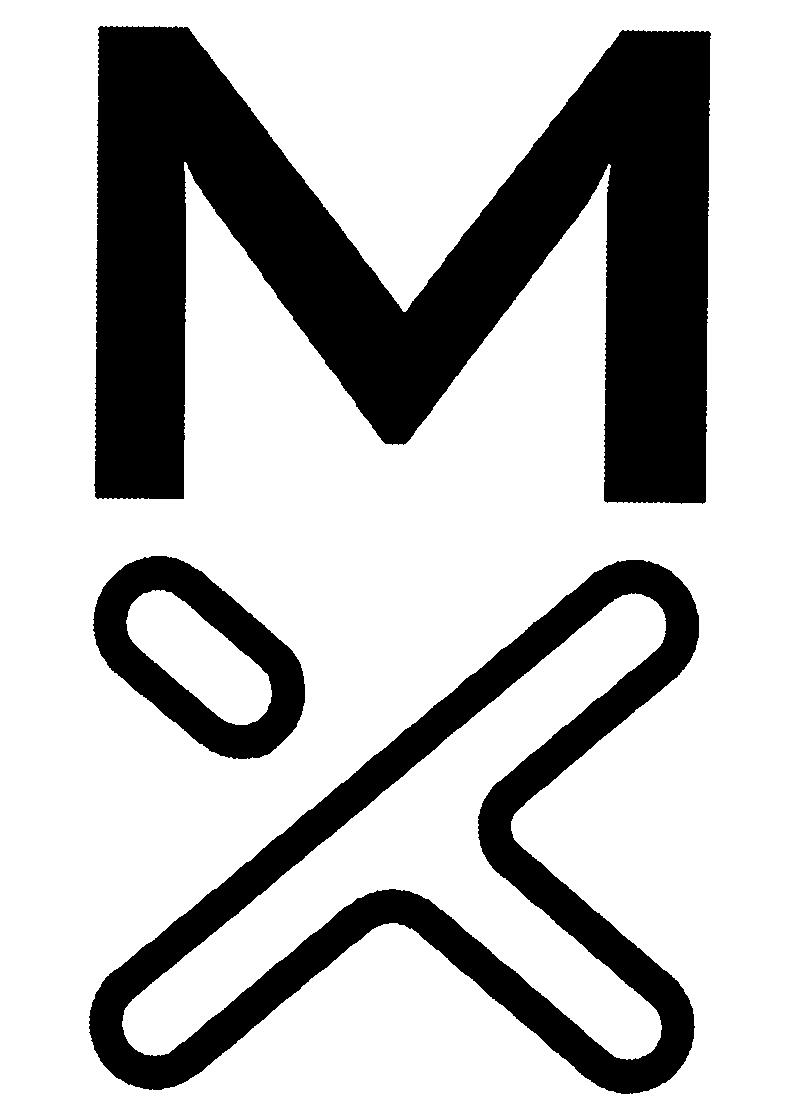 Paraqitja e markës MX