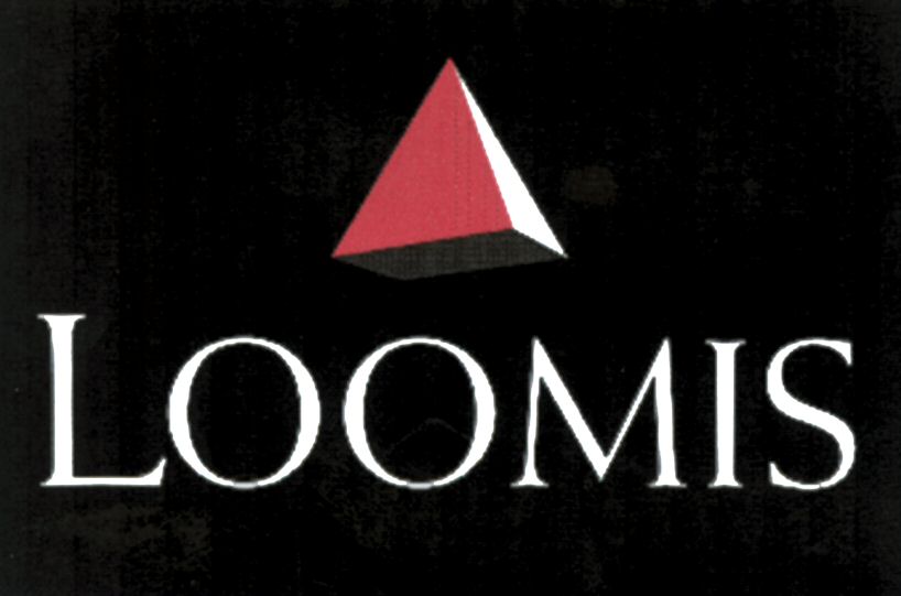 Paraqitja e markës LOOMIS