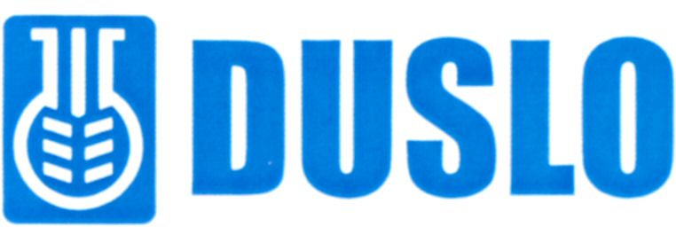 Paraqitja e markës DUSLO