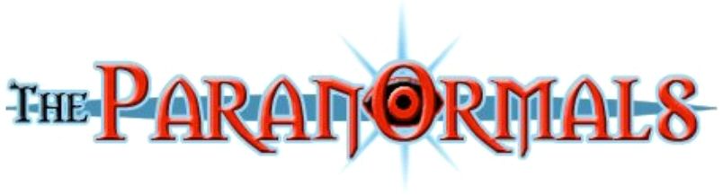 Paraqitja e markës THE PARANORMALS