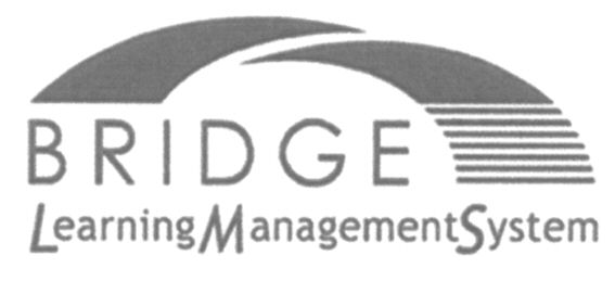 Paraqitja e markës BRIDGE Learning Management System