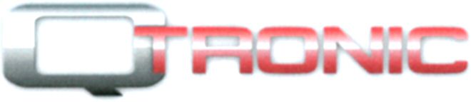 Paraqitja e markës QTRONIC