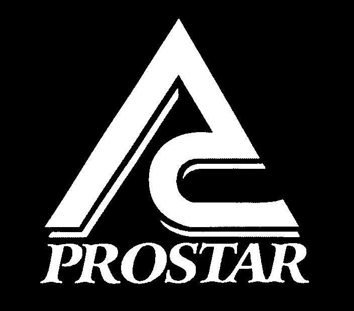 Paraqitja e markës PROSTAR