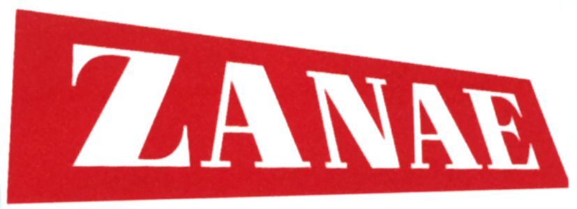 Paraqitja e markës ZANAE