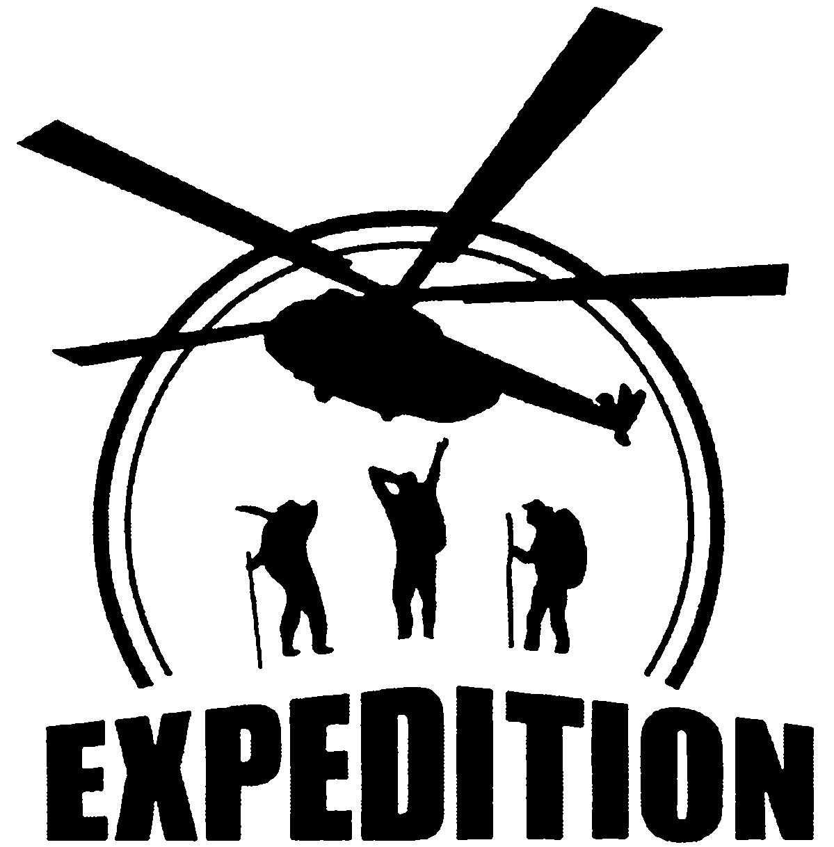Paraqitja e markës EXPEDITION