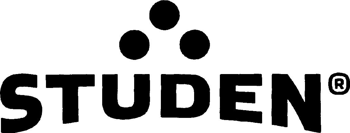 Paraqitja e markës STUDEN