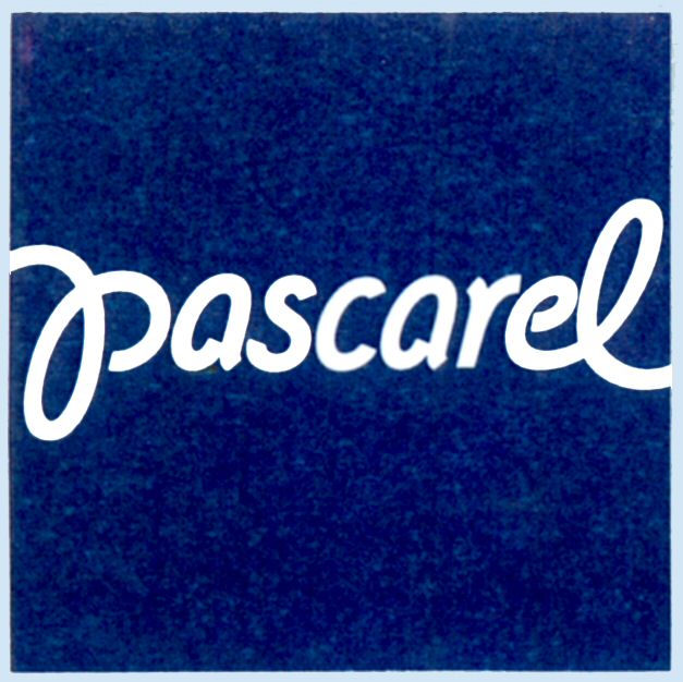 Paraqitja e markës pascarel