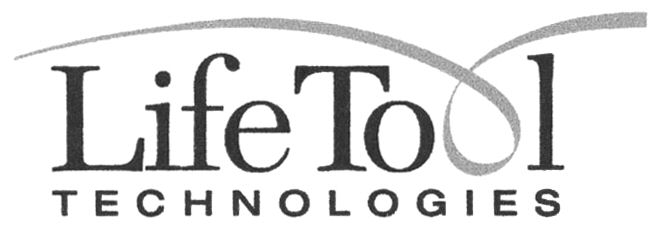Paraqitja e markës Life Tool TECHNOLOGIES