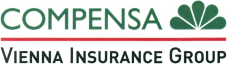 Paraqitja e markës COMPENSA VIENNA INSURANCE GROUP