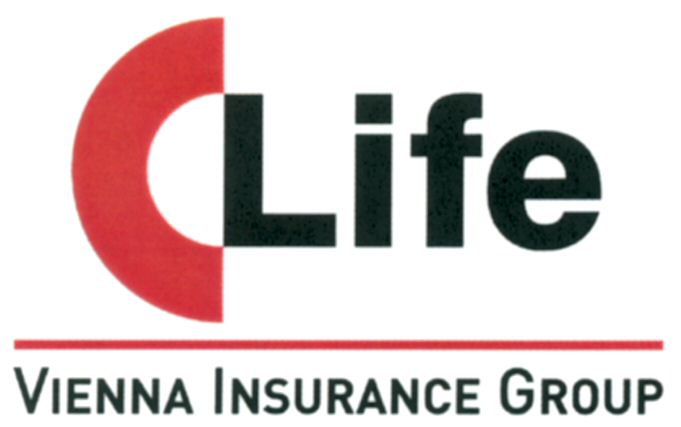 Paraqitja e markës Life VIENNA INSURANCE GROUP